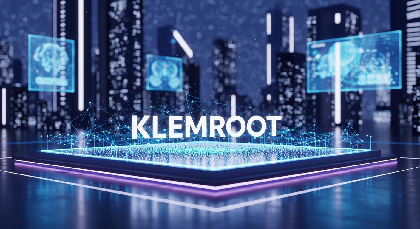 Klemroot
