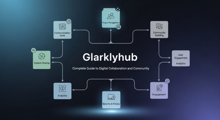 glarklyhub