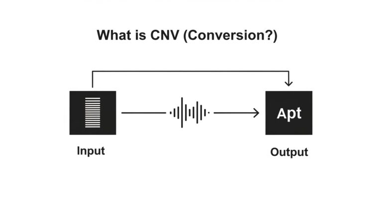 CNV MP3