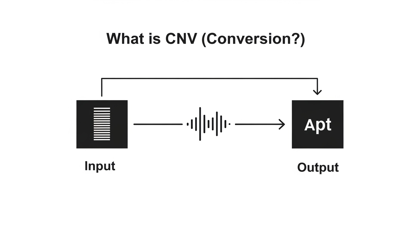 CNV MP3