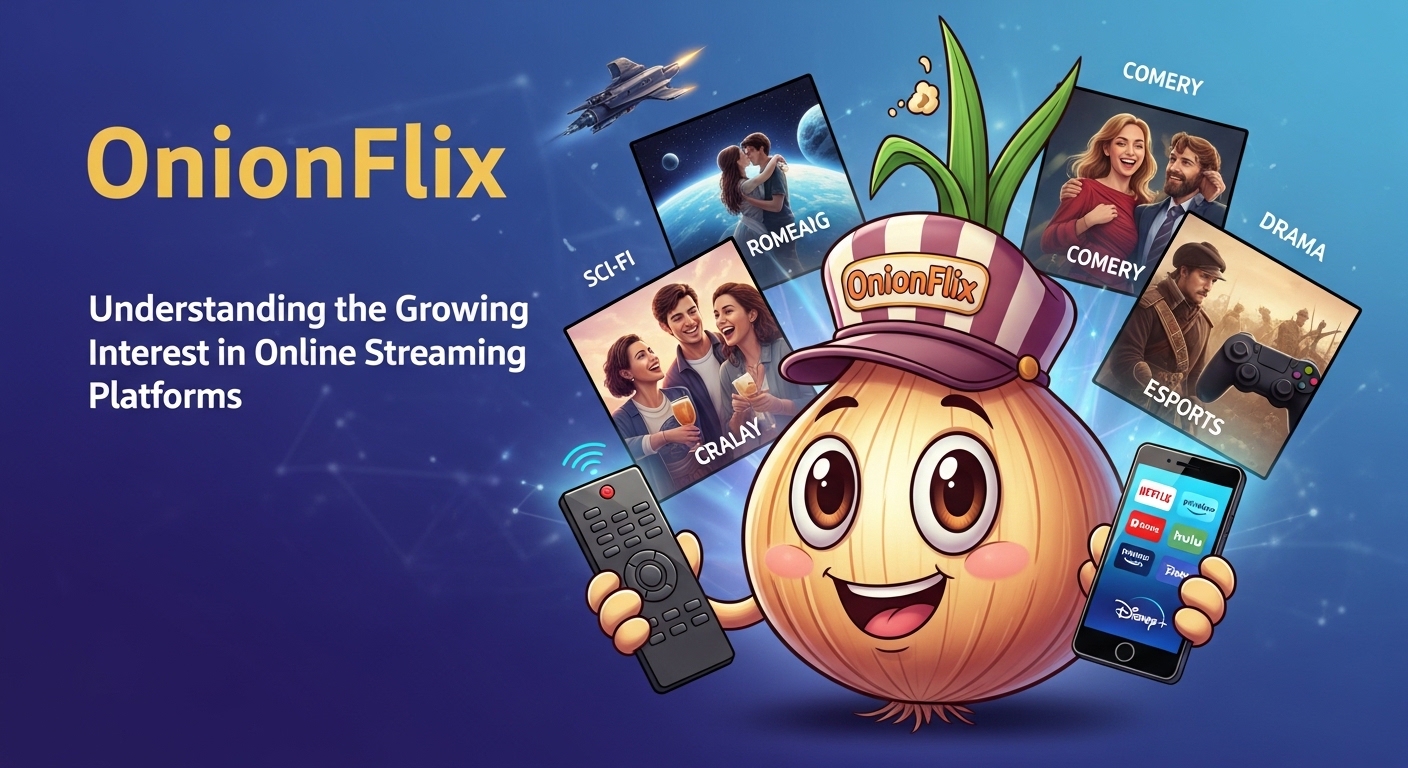 OnionFlix