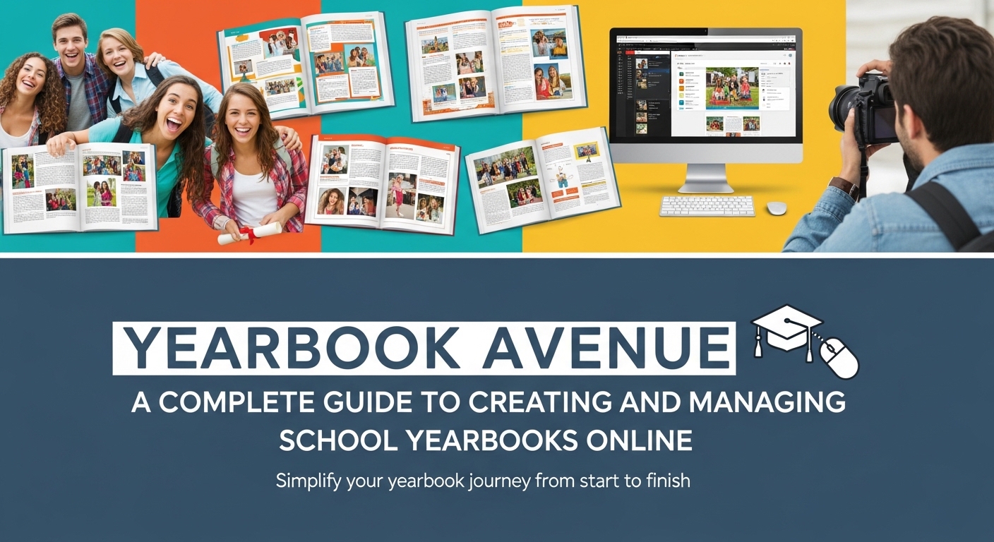 Yearbook Avenue