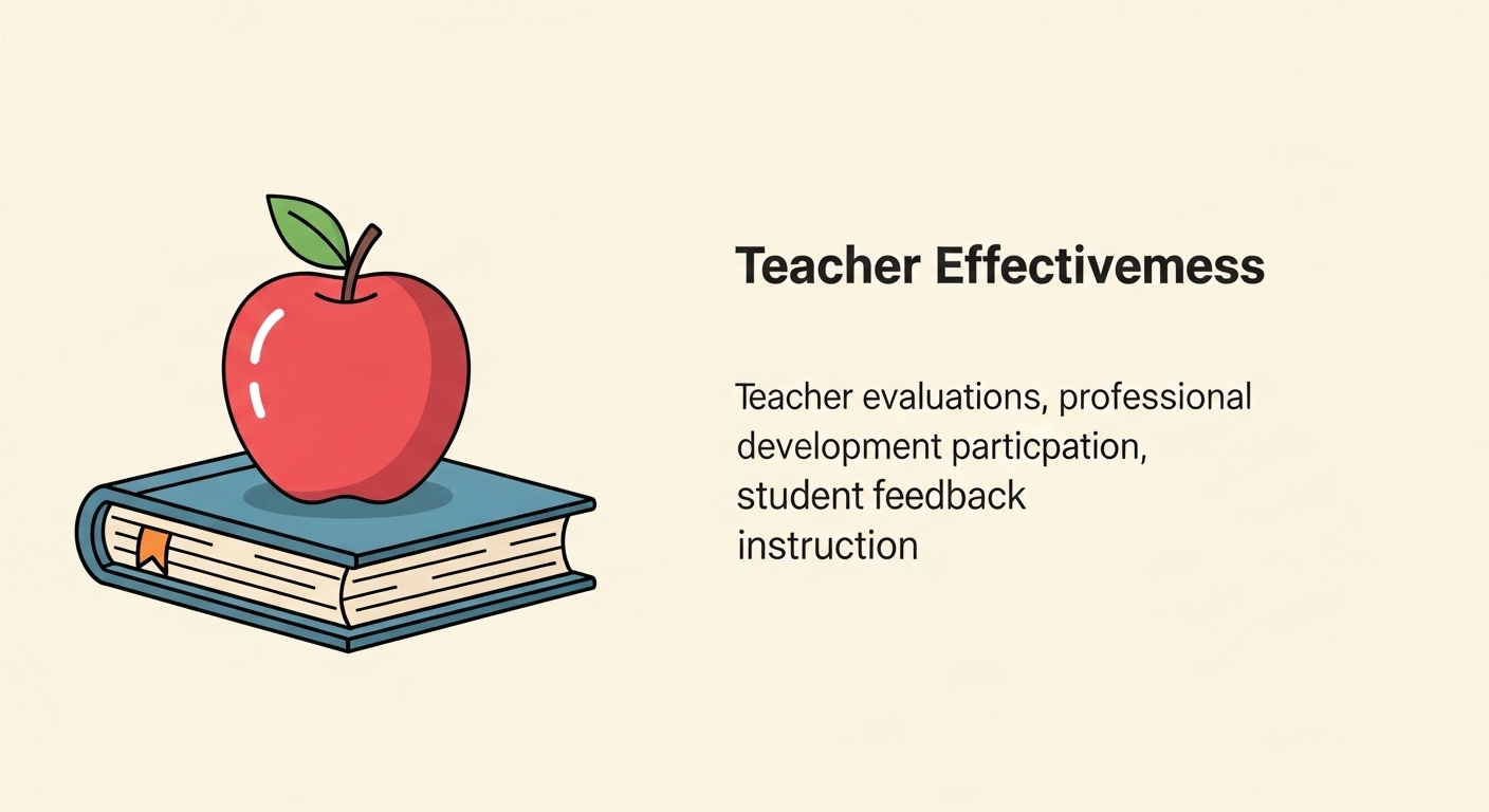What Is Academic Performance Indicator